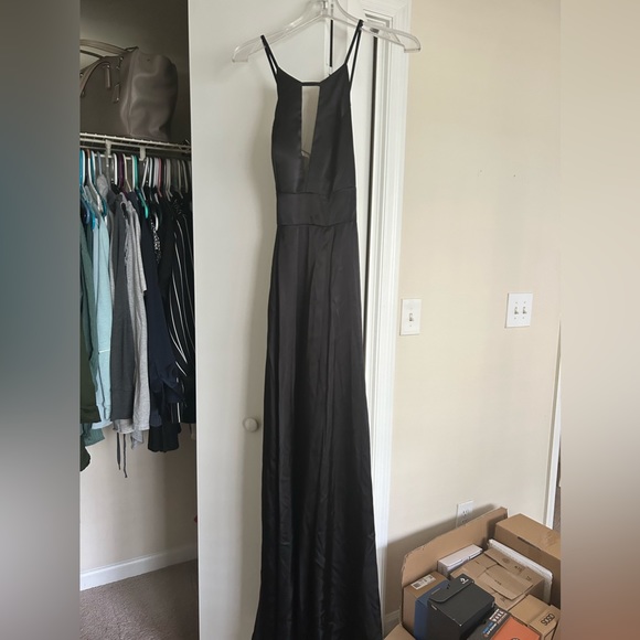 Worn once. Perfect condition. - Picture 2 of 4